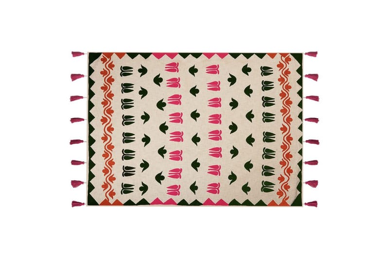 Pläd Anand - Textil & mattor - Filtar, kuddar & plädar - Filtar & plädar