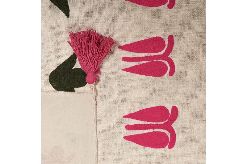 Pläd Anand - Textil & mattor - Filtar, kuddar & plädar - Filtar & plädar