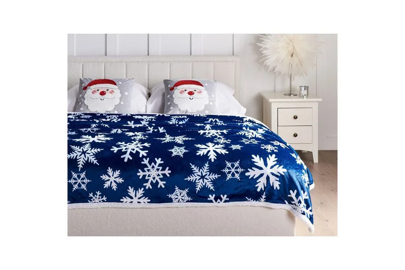 Pläd Anise - Textil & mattor - Filtar, kuddar & plädar - Filtar & plädar