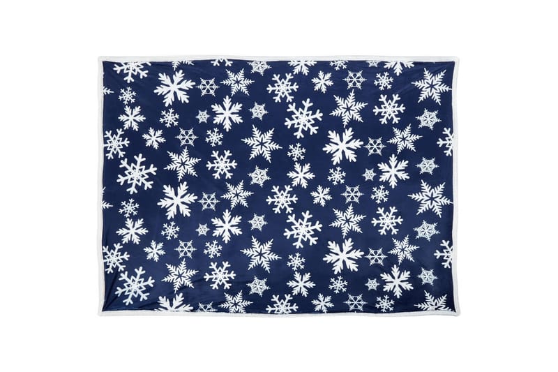 Pläd Anise - Textil & mattor - Filtar, kuddar & plädar - Filtar & plädar
