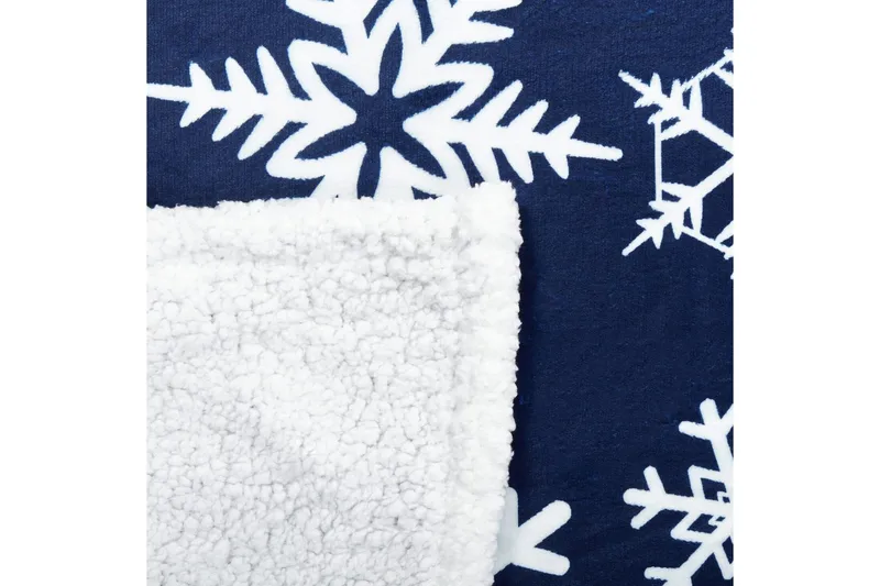 Pläd Anise - Textil & mattor - Filtar, kuddar & plädar - Filtar & plädar