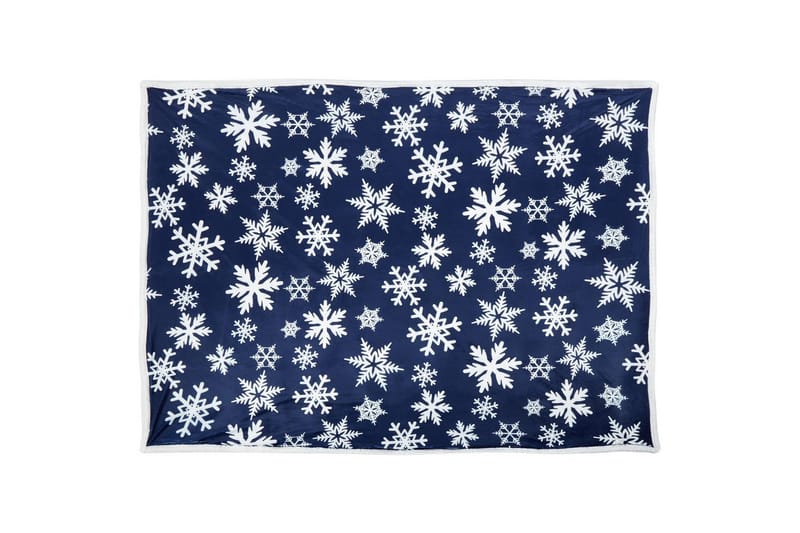 Pläd Anise - Textil & mattor - Filtar, kuddar & plädar - Filtar & plädar