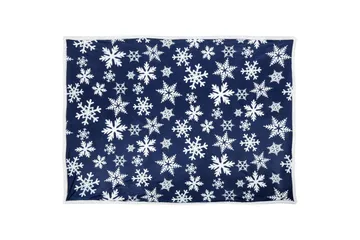 Pläd Anise - Textil & mattor - Filtar, kuddar & plädar - Filtar & plädar