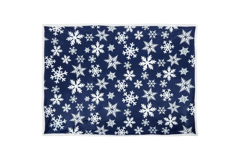 Pläd Anise - Textil & mattor - Filtar, kuddar & plädar - Filtar & plädar