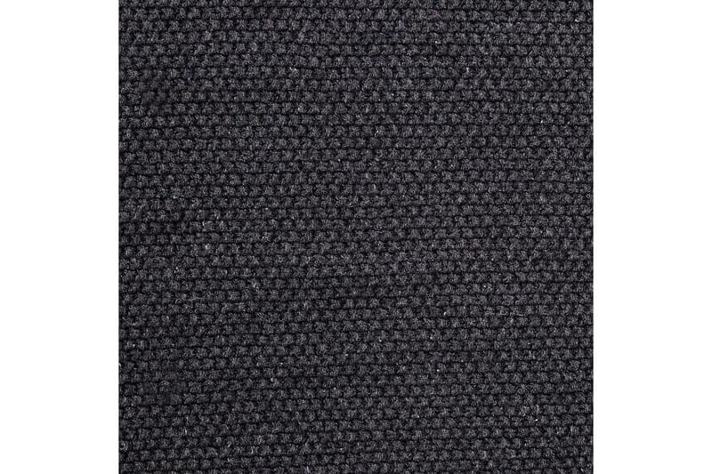 Pläd Asaka Grå - Grå - Textil & mattor - Filtar, kuddar & plädar - Filtar & plädar