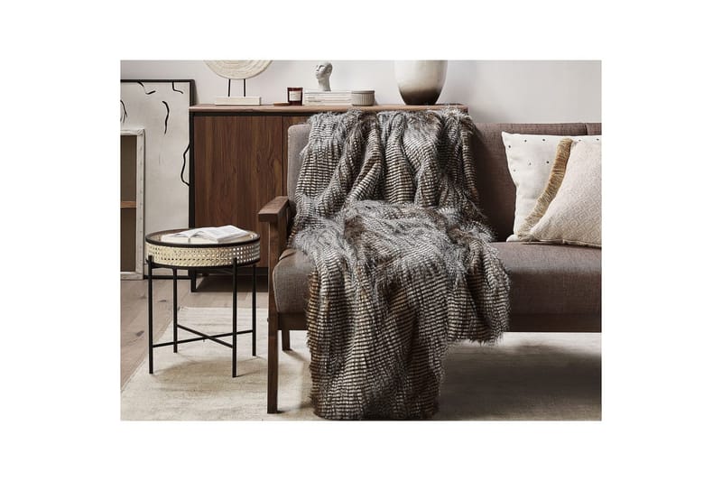 Pläd Asdad - Textil & mattor - Filtar, kuddar & plädar - Filtar & plädar