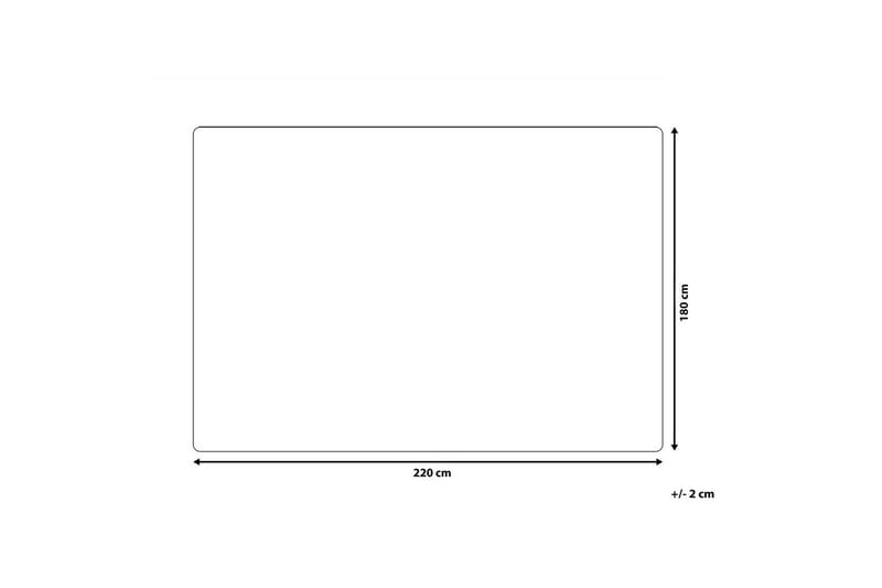 Pläd Asdad - Textil & mattor - Filtar, kuddar & plädar - Filtar & plädar