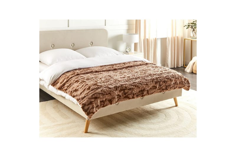 Pläd Bakira 150x200 cm - 150x200 cm - Textil & mattor - Filtar, kuddar & plädar - Filtar & plädar