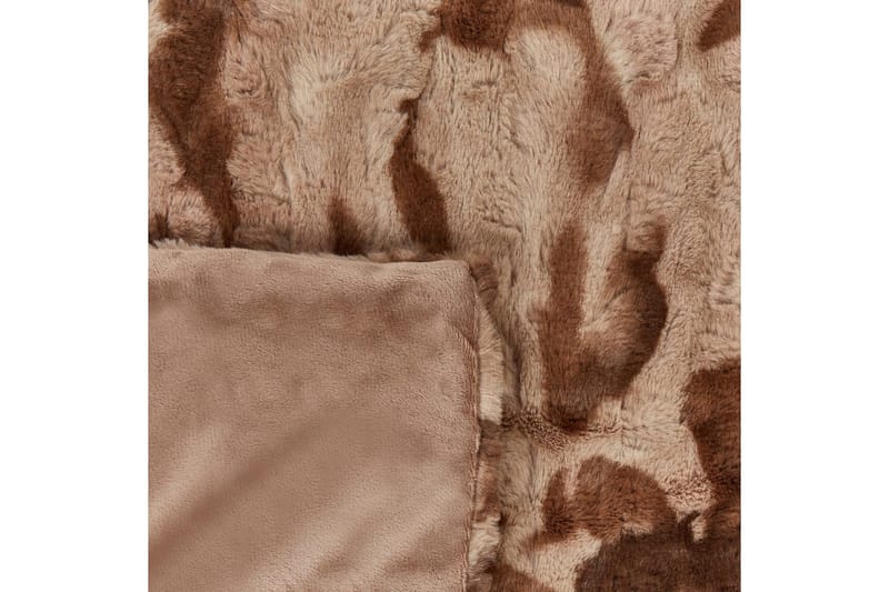 Pläd Bakira 200x220 cm - 200x220 cm - Textil & mattor - Filtar, kuddar & plädar - Filtar & plädar