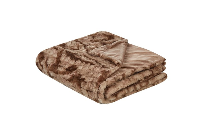 Pläd Bakira 200x220 cm - 200x220 cm - Textil & mattor - Filtar, kuddar & plädar - Filtar & plädar