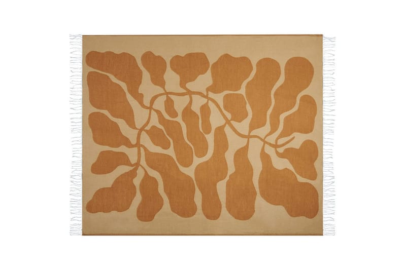 Pläd Bangre - Textil & mattor - Filtar, kuddar & plädar - Filtar & plädar