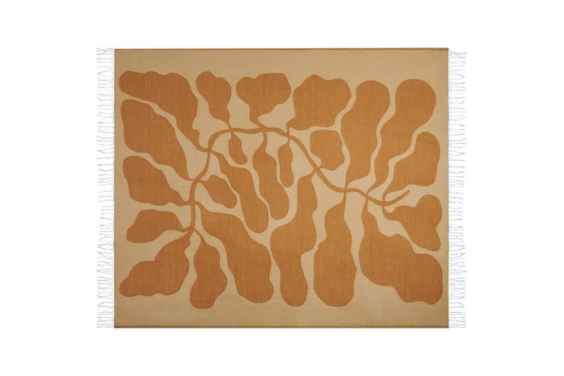 Pläd Bangre - Textil & mattor - Filtar, kuddar & plädar - Filtar & plädar