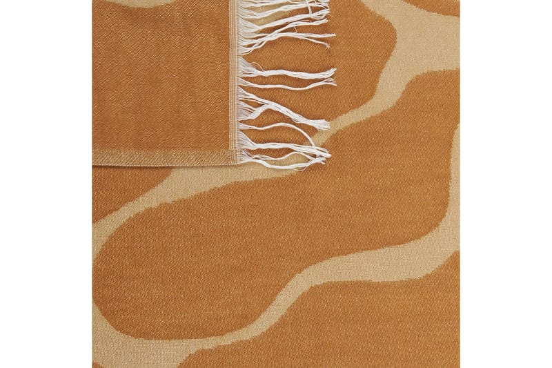 Pläd Bangre - Textil & mattor - Filtar, kuddar & plädar - Filtar & plädar