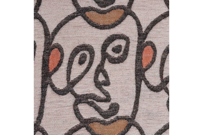 Pläd Barbot - Textil & mattor - Filtar, kuddar & plädar - Filtar & plädar