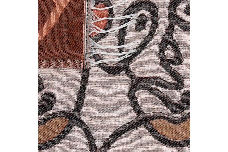 Pläd Barbot - Textil & mattor - Filtar, kuddar & plädar - Filtar & plädar