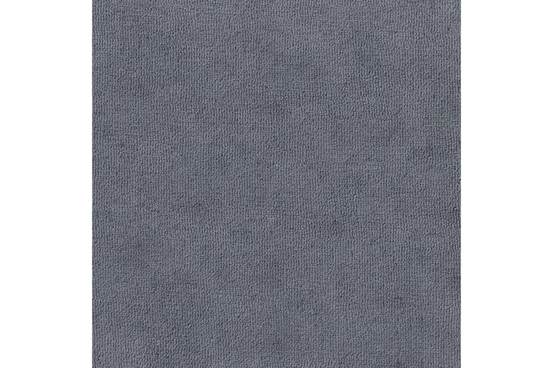 Pläd Bayburt Grå, 200x220 cm - Grå, 200x220 cm - Textil & mattor - Filtar, kuddar & plädar - Filtar & plädar