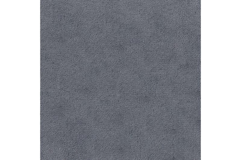Pläd Bayburt Grå, 200x220 cm - Grå, 200x220 cm - Textil & mattor - Filtar, kuddar & plädar - Filtar & plädar