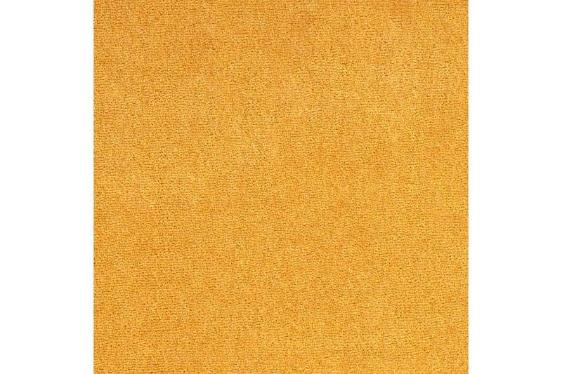 Pläd Bayburt Orange, 200x220 cm - Orange, 200x220 cm - Textil & mattor - Filtar, kuddar & plädar - Filtar & plädar