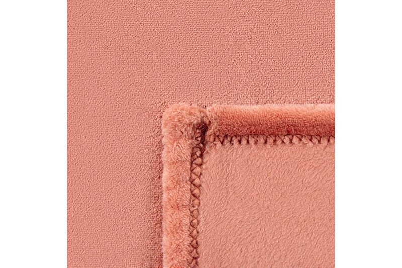 Pläd Bayburt Röd, 150x200 cm - Röd, 150x200 cm - Textil & mattor - Filtar, kuddar & plädar - Filtar & plädar