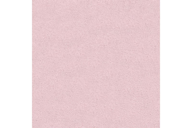 Pläd Bayburt Rosa, 150x200 cm - Rosa, 150x200 cm - Textil & mattor - Filtar, kuddar & plädar - Filtar & plädar