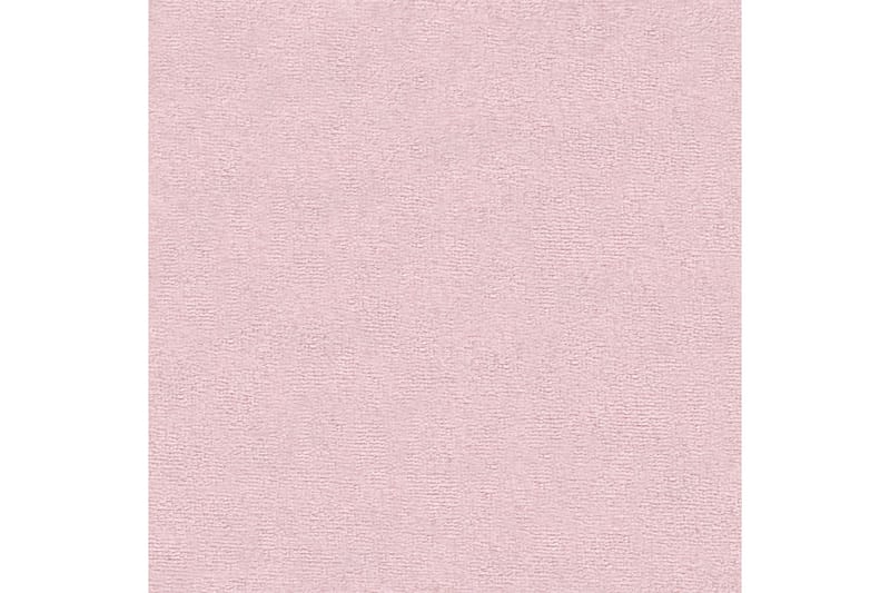 Pläd Bayburt Rosa, 200x220 cm - Rosa, 200x220 cm - Textil & mattor - Filtar, kuddar & plädar - Filtar & plädar