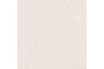Pläd Bayburt Vit, 200x220 cm - Vit, 200x220 cm - Textil & mattor - Filtar, kuddar & plädar - Filtar & plädar