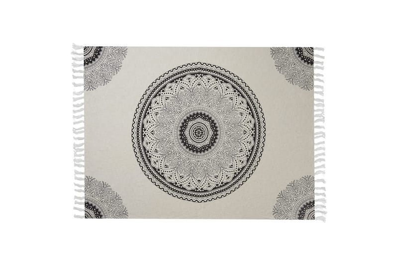Pläd Berhampore - Textil & mattor - Filtar, kuddar & plädar - Filtar & plädar