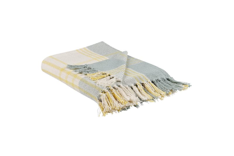 Pläd Betali - Textil & mattor - Filtar, kuddar & plädar - Filtar & plädar