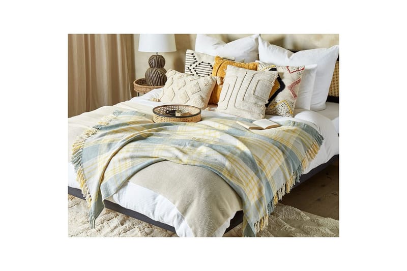 Pläd Betali - Textil & mattor - Filtar, kuddar & plädar - Filtar & plädar