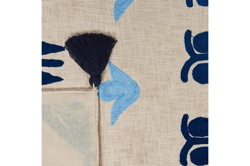 Pläd Bhind - Textil & mattor - Filtar, kuddar & plädar - Filtar & plädar