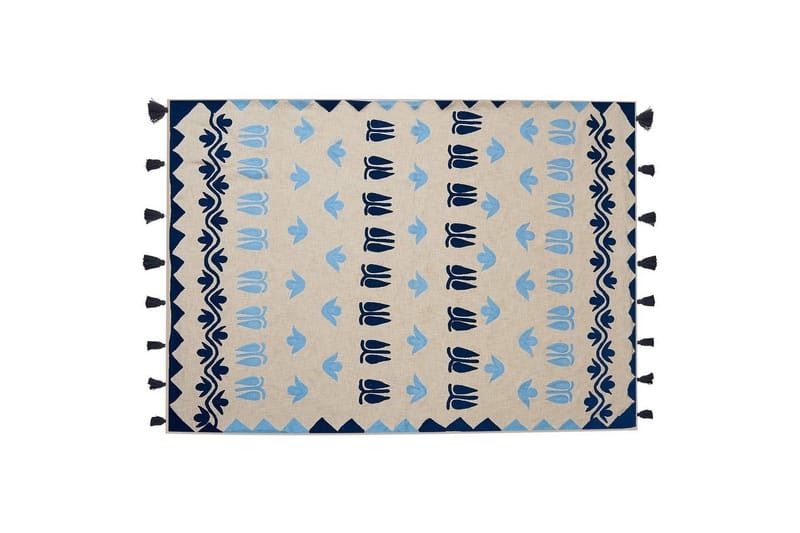 Pläd Bhind - Textil & mattor - Filtar, kuddar & plädar - Filtar & plädar