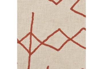 Pläd Bhiwani - Textil & mattor - Filtar, kuddar & plädar - Filtar & plädar