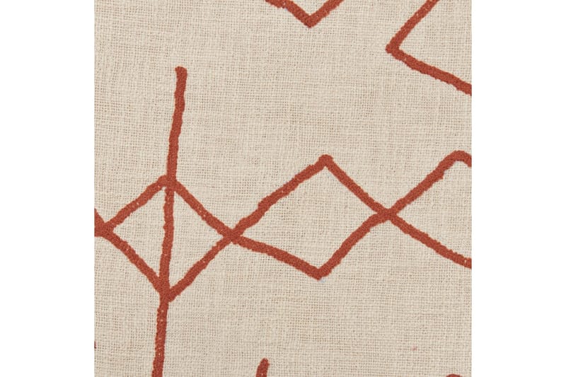 Pläd Bhiwani - Textil & mattor - Filtar, kuddar & plädar - Filtar & plädar