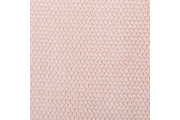 Pläd Bjas Rosa, 150x200 cm - Rosa, 150x200 cm - Textil & mattor - Filtar, kuddar & plädar - Filtar & plädar