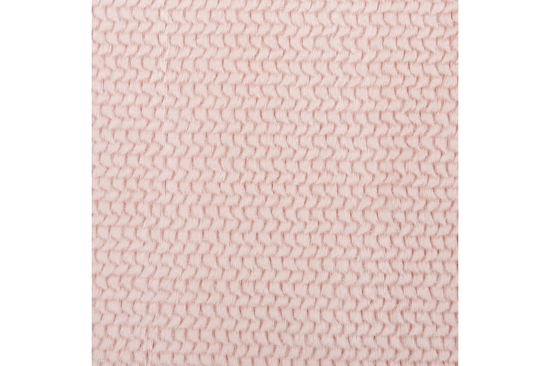 Pläd Bjas Rosa, 200x220 cm - Rosa, 200x220 cm - Textil & mattor - Filtar, kuddar & plädar - Filtar & plädar