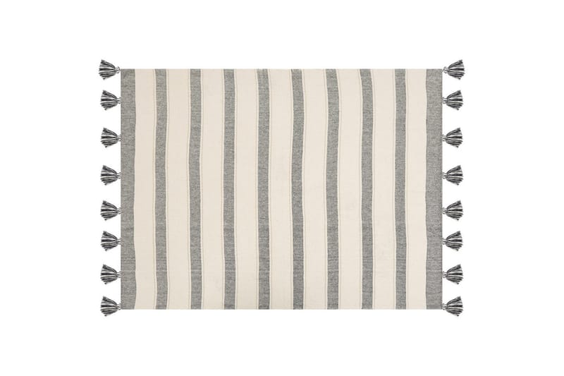 Pläd Cayir - Textil & mattor - Filtar, kuddar & plädar - Filtar & plädar