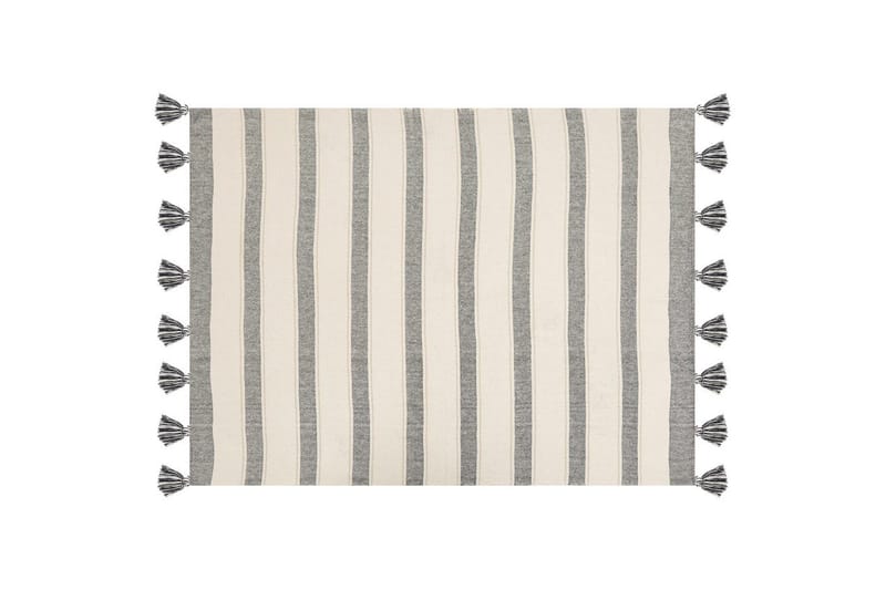 Pläd Cayir - Textil & mattor - Filtar, kuddar & plädar - Filtar & plädar