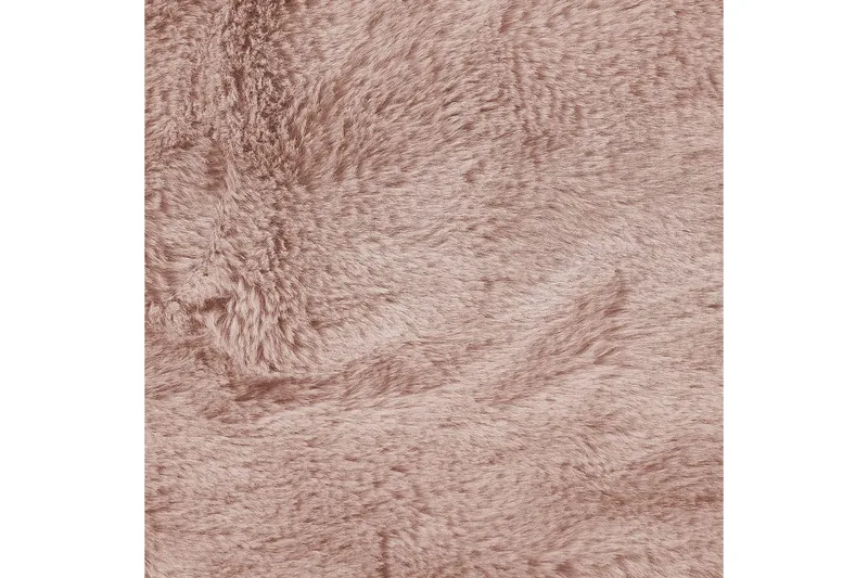 Pläd Chaab Rosa, 150x200 cm - Rosa, 150x200 cm - Textil & mattor - Filtar, kuddar & plädar - Filtar & plädar