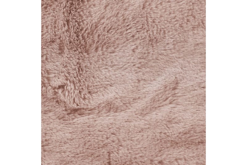 Pläd Chaab Rosa, 200x220 cm - Rosa, 200x220 cm - Textil & mattor - Filtar, kuddar & plädar - Filtar & plädar