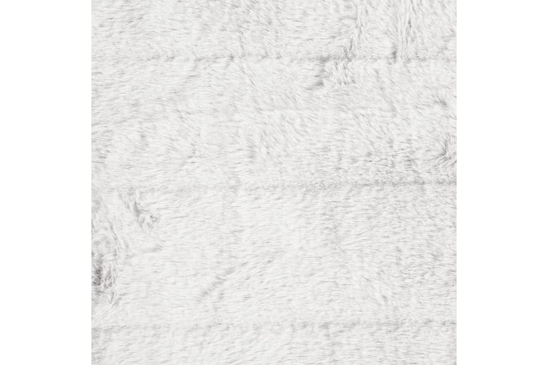 Pläd Chaab Vit, 150x200 cm - Vit, 150x200 cm - Textil & mattor - Filtar, kuddar & plädar - Filtar & plädar