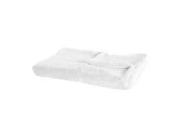 Pläd Chaab Vit, 150x200 cm