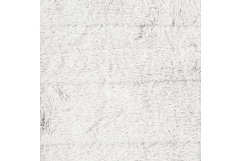 Pläd Chaab Vit, 200x220 cm - Vit, 200x220 cm - Textil & mattor - Filtar, kuddar & plädar - Filtar & plädar