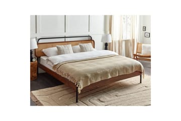 Pläd Chaohani Beige, 150x200 cm - Beige, 150x200 cm - Textil & mattor - Filtar, kuddar & plädar - Filtar & plädar