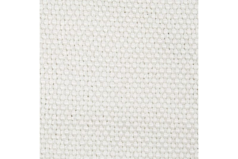 Pläd Chaohani Vit, 150x200 cm - Vit, 150x200 cm - Textil & mattor - Filtar, kuddar & plädar - Filtar & plädar