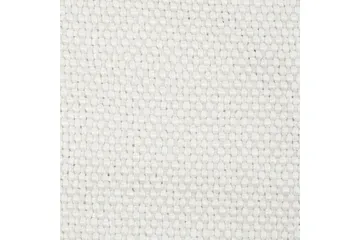 Pläd Chaohani Vit, 200x220 cm - Vit, 200x220 cm - Textil & mattor - Filtar, kuddar & plädar - Filtar & plädar