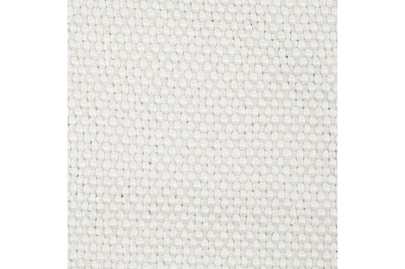 Pläd Chaohani Vit, 200x220 cm - Vit, 200x220 cm - Textil & mattor - Filtar, kuddar & plädar - Filtar & plädar