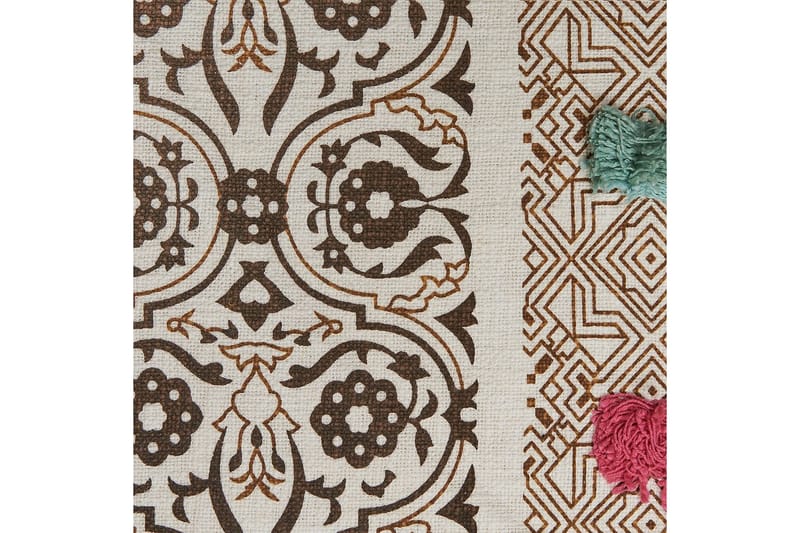 Pläd Chinsurah - Textil & mattor - Filtar, kuddar & plädar - Filtar & plädar