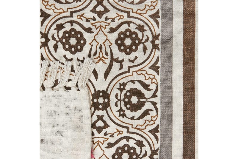 Pläd Chinsurah - Textil & mattor - Filtar, kuddar & plädar - Filtar & plädar