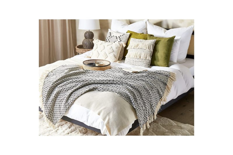 Pläd Chyama 125x150 cm - 125x150 cm - Textil & mattor - Filtar, kuddar & plädar - Filtar & plädar
