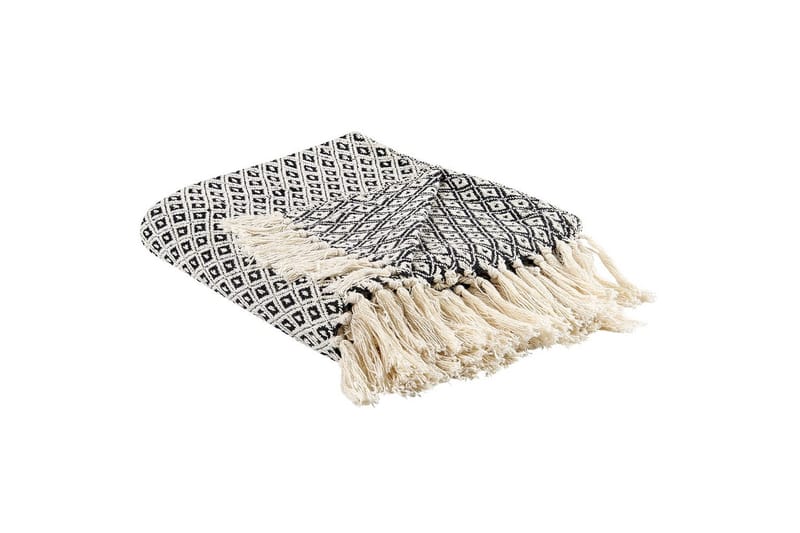 Pläd Chyama 125x150 cm - 125x150 cm - Textil & mattor - Filtar, kuddar & plädar - Filtar & plädar